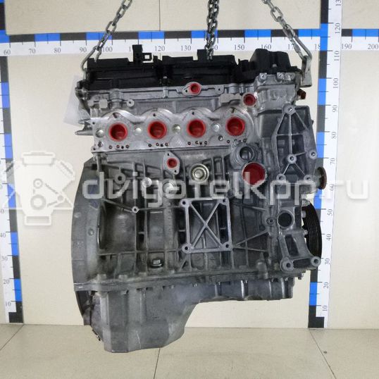 Фото Контрактный (б/у) двигатель M 271.910 (M271 KE16 ML) для Mercedes-Benz C-Class 143-156 л.с 16V 1.6 л бензин 2710105147