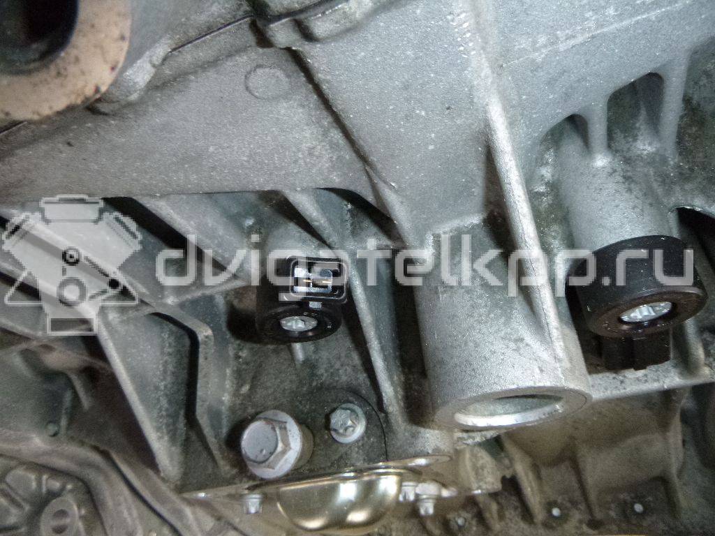 Фото Контрактный (б/у) двигатель M 271.910 (M271 KE16 ML) для Mercedes-Benz C-Class 143-156 л.с 16V 1.6 л бензин 2710105147 {forloop.counter}}