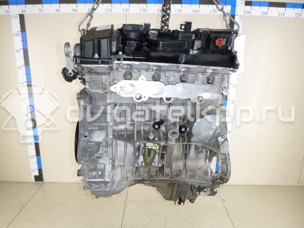 Фото Контрактный (б/у) двигатель M 271.910 (M271 KE16 ML) для Mercedes-Benz C-Class 143-156 л.с 16V 1.6 л бензин 2710105147 {forloop.counter}}