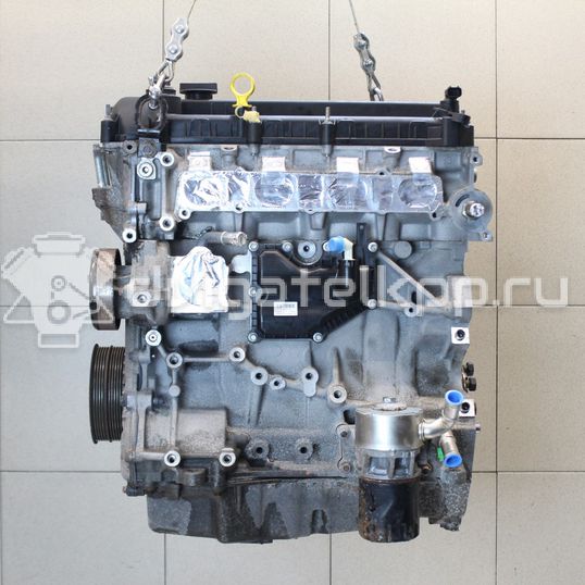 Фото Контрактный (б/у) двигатель LF для Mazda (Changan) 3 150 л.с 16V 2.0 л бензин LF5H02300D