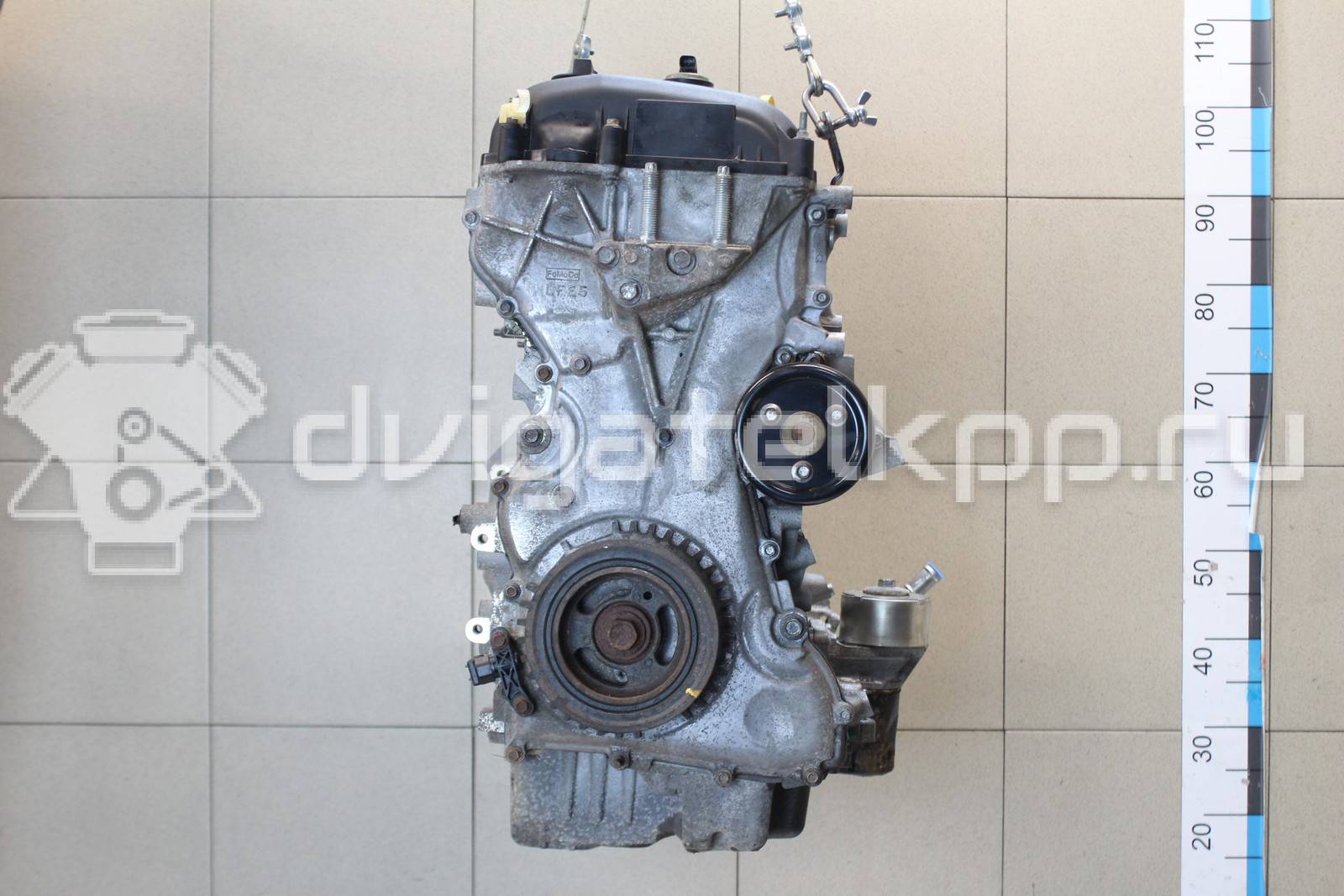 Фото Контрактный (б/у) двигатель LF для Mazda (Changan) 3 150 л.с 16V 2.0 л бензин LF5H02300D {forloop.counter}}