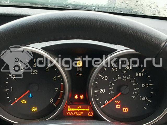 Фото Контрактный (б/у) двигатель LF для Mazda (Changan) 3 150 л.с 16V 2.0 л бензин LF5H02300D {forloop.counter}}