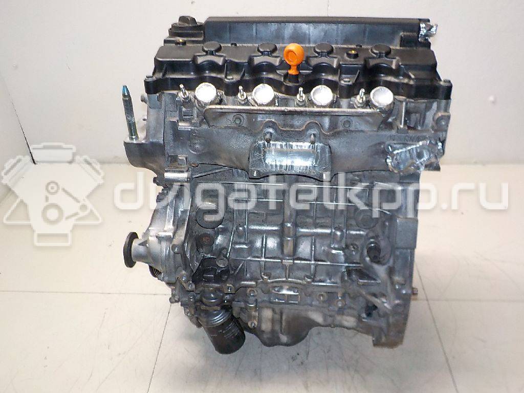 Фото Контрактный (б/у) двигатель R18A1 для Honda / Honda (Dongfeng) / Honda (Gac) 140 л.с 16V 1.8 л бензин {forloop.counter}}