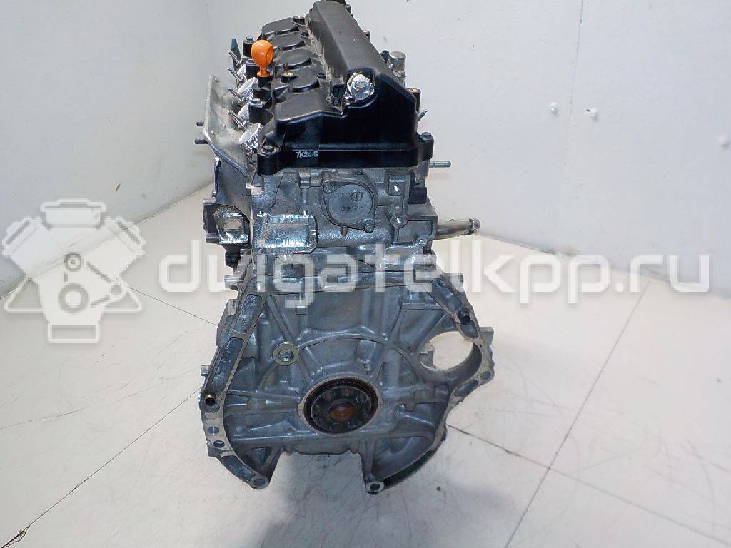 Фото Контрактный (б/у) двигатель R18A1 для Honda / Honda (Dongfeng) / Honda (Gac) 140 л.с 16V 1.8 л бензин {forloop.counter}}