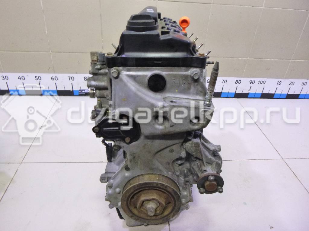 Фото Контрактный (б/у) двигатель R18A1 для Honda / Honda (Dongfeng) / Honda (Gac) 140 л.с 16V 1.8 л бензин {forloop.counter}}