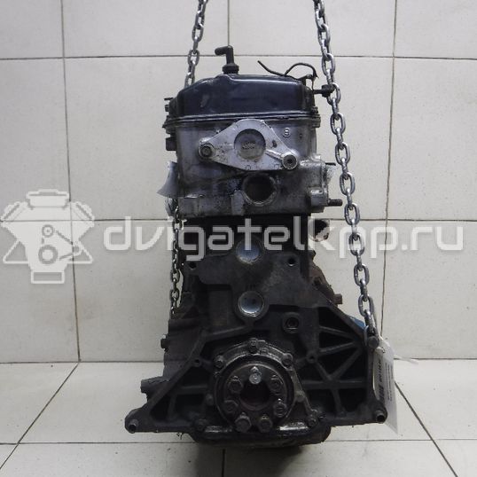 Фото Контрактный (б/у) двигатель 4G64 (12V) для Mitsubishi Pajero 112-118 л.с 12V 2.4 л бензин