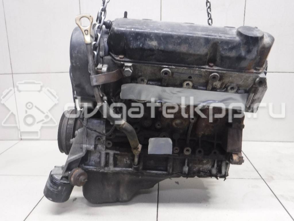 Фото Контрактный (б/у) двигатель 6G72 (SOHC 12V) для Mitsubishi Magna / Verada / Pajero / Diamante / Galant 141-205 л.с 12V 3.0 л бензин {forloop.counter}}