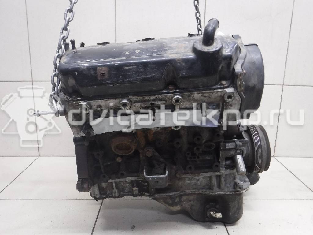 Фото Контрактный (б/у) двигатель 6G72 (SOHC 12V) для Mitsubishi Magna / Verada / Pajero / Diamante / Galant 141-205 л.с 12V 3.0 л бензин {forloop.counter}}