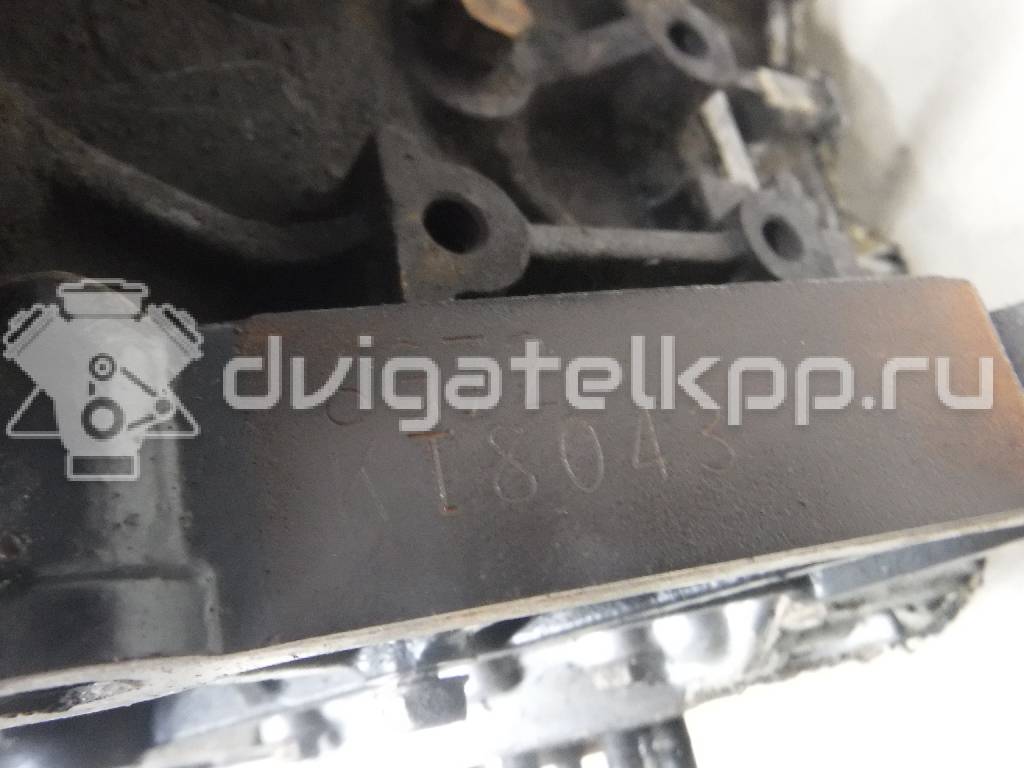 Фото Контрактный (б/у) двигатель 6G72 (SOHC 12V) для Mitsubishi Magna / Verada / Pajero / Diamante / Galant 141-205 л.с 12V 3.0 л бензин {forloop.counter}}