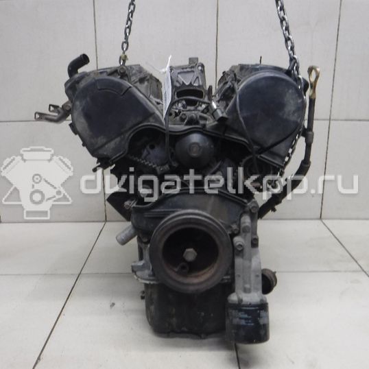 Фото Контрактный (б/у) двигатель 6G72 (SOHC 24V) для Mitsubishi Magna / Verada / Eclipse / Diamante / Pajero 155-204 л.с 24V 3.0 л бензин