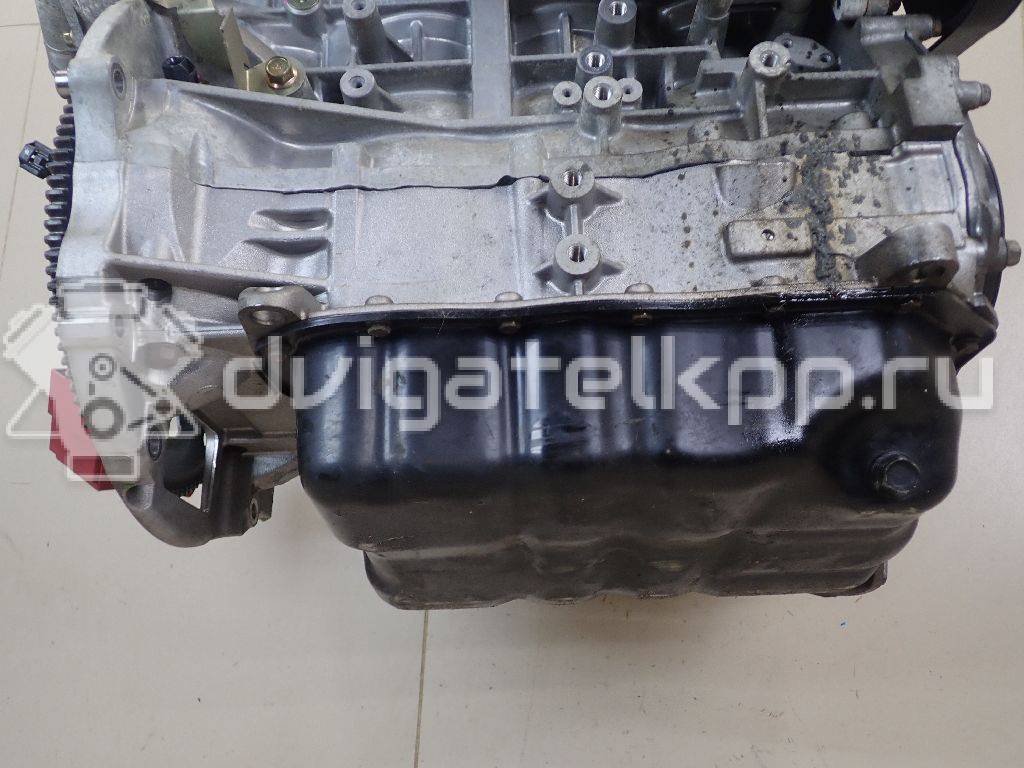 Фото Контрактный (б/у) двигатель 4B12 для Mitsubishi Delica / Outlander / Asx Ga W / Lancer 169-171 л.с 16V 2.4 л Бензин/спирт {forloop.counter}}