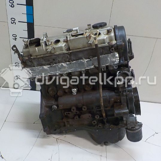 Фото Контрактный (б/у) двигатель 4G64 (12V) для Mitsubishi Pajero 112-118 л.с 12V 2.4 л бензин