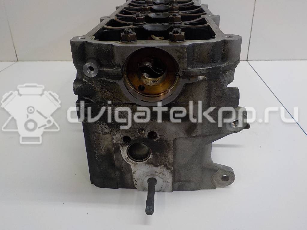 Фото Головка блока  06B103351F для Seat Leon / Toledo / Altea {forloop.counter}}