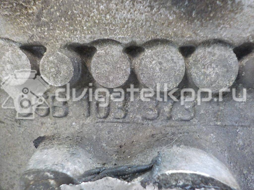 Фото Головка блока  06B103351F для Seat Leon / Toledo / Altea {forloop.counter}}