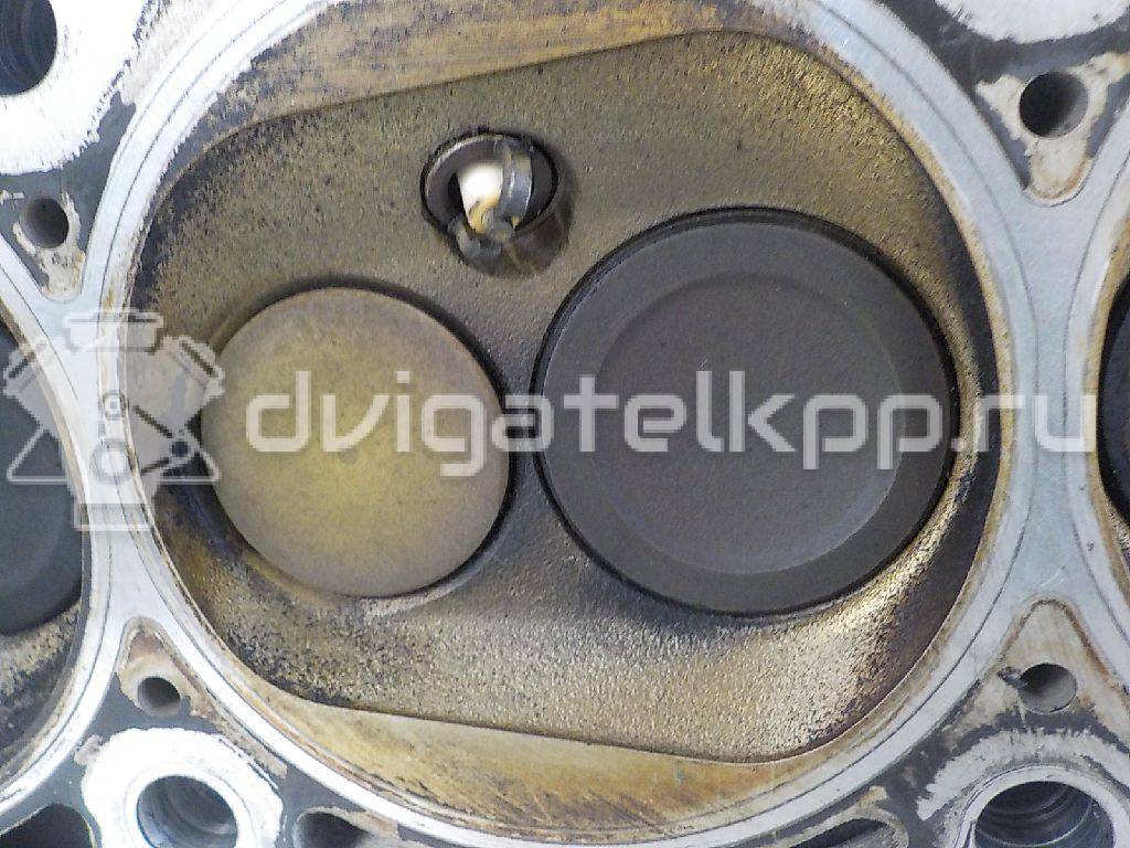 Фото Головка блока  06B103351F для Seat Leon / Toledo / Altea {forloop.counter}}