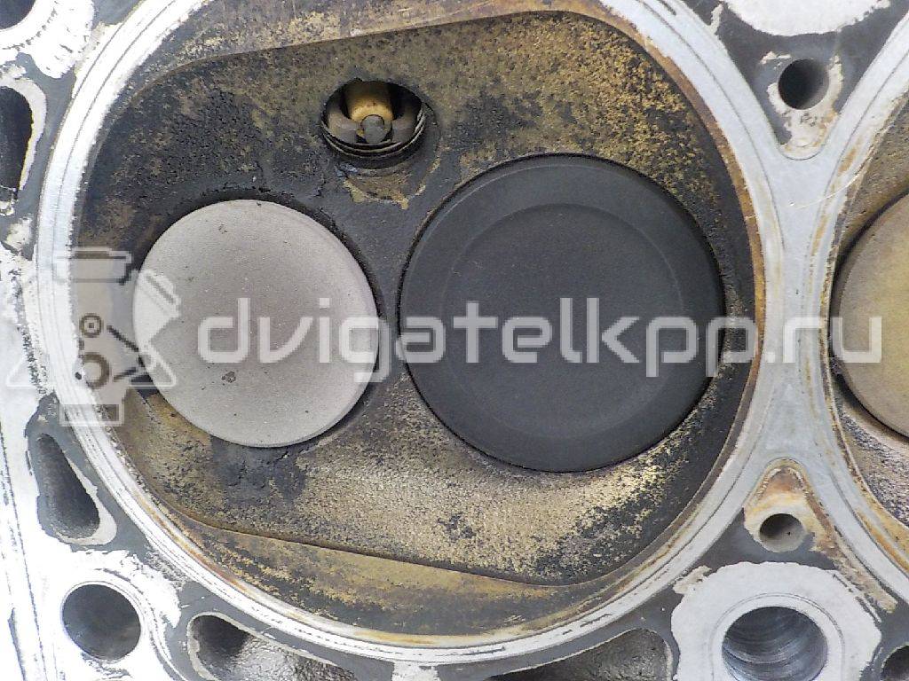 Фото Головка блока  06B103351F для Seat Leon / Toledo / Altea {forloop.counter}}