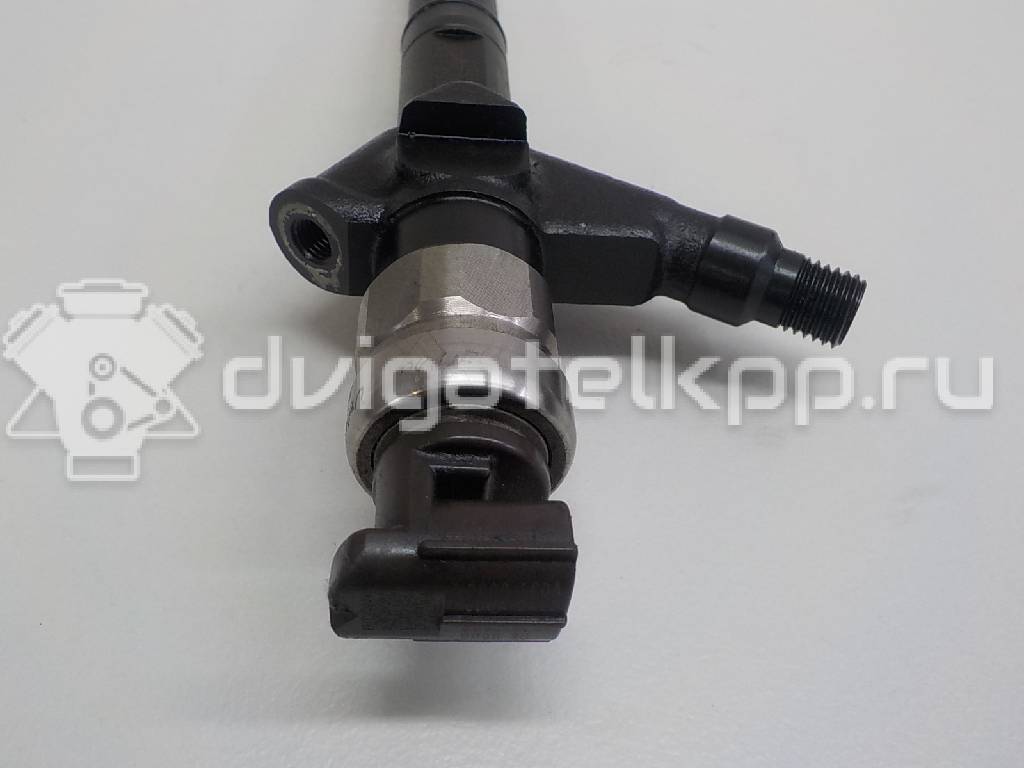 Фото Форсунка дизельная электрическая  16600eb300 для Nissan Serena / Navara / Np300 / Pathfinder / Pick Up {forloop.counter}}