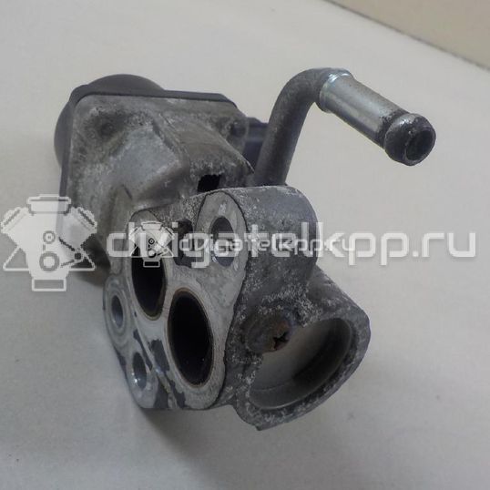 Фото Клапан рециркуляции выхлопных газов  LF0120300 для ford C-MAX