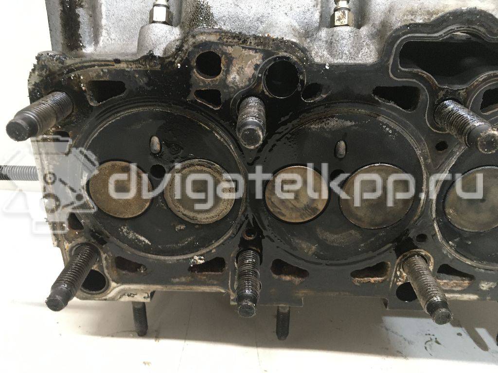 Фото Головка блока  03G103351C для Volkswagen Touran / New Beetle / Bora / Multivan / Sharan {forloop.counter}}