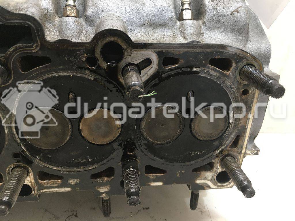 Фото Головка блока  03G103351C для Volkswagen Touran / New Beetle / Bora / Multivan / Sharan {forloop.counter}}