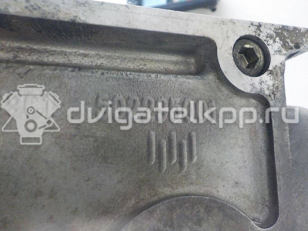 Фото Головка блока  71771718 для Fiat Ducato {forloop.counter}}