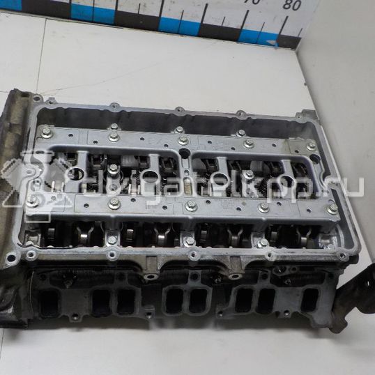 Фото Головка блока  9662378080 для peugeot Boxer 250