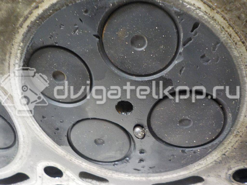 Фото Головка блока  9662378080 для peugeot Boxer 250 {forloop.counter}}