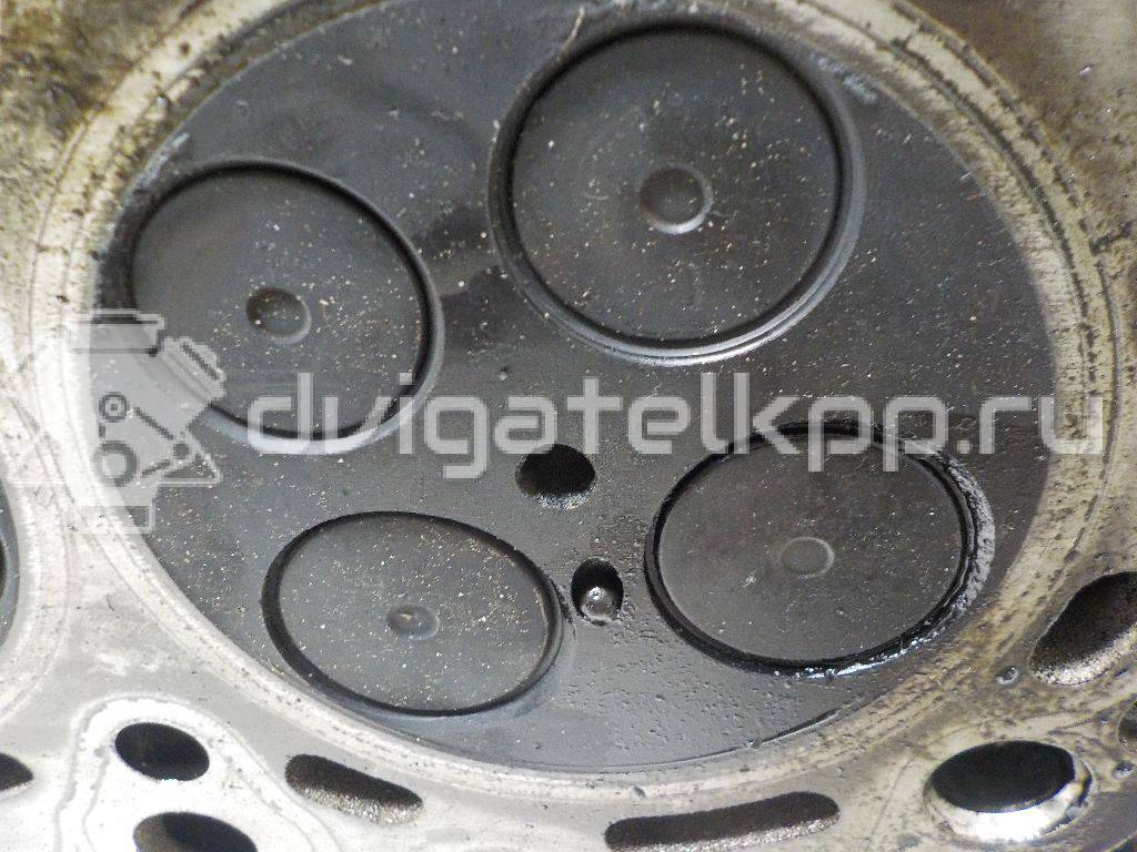 Фото Головка блока  9662378080 для peugeot Boxer 250 {forloop.counter}}