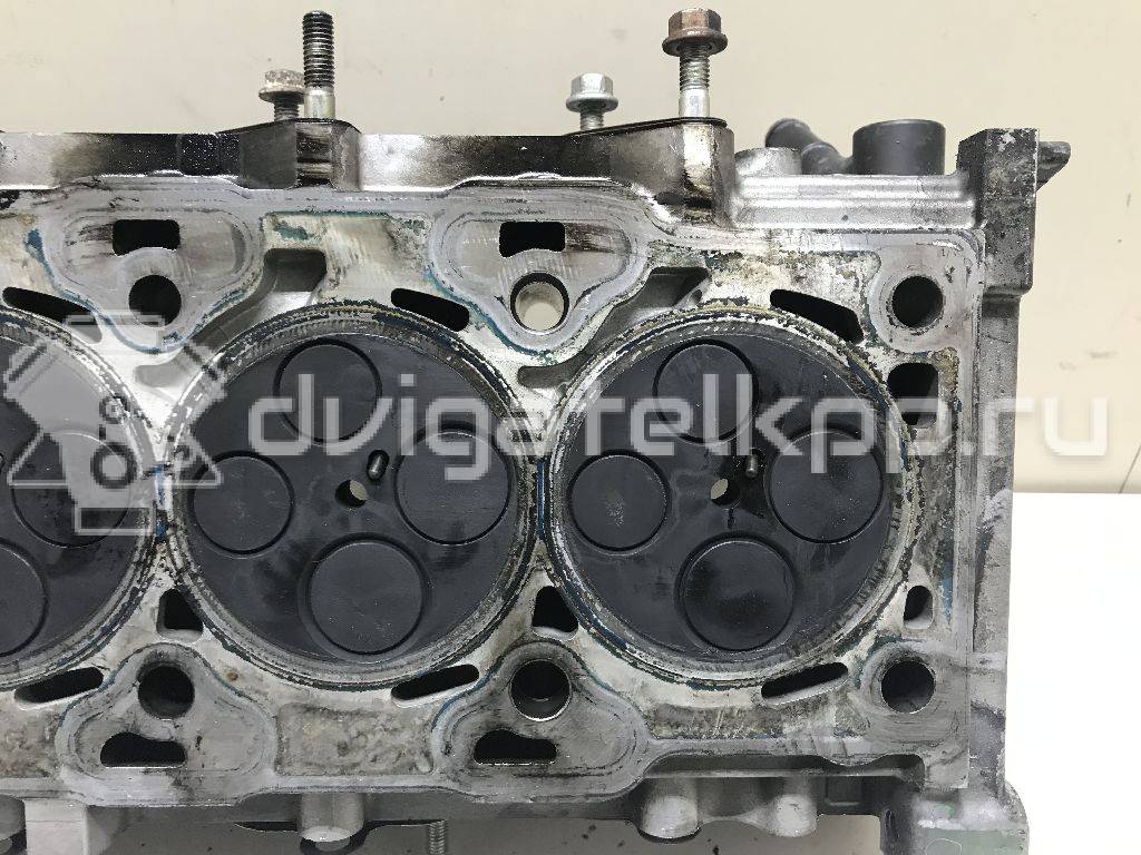 Фото Головка блока  96440128 для Vauxhall / Daewoo / Chevrolet / Holden {forloop.counter}}