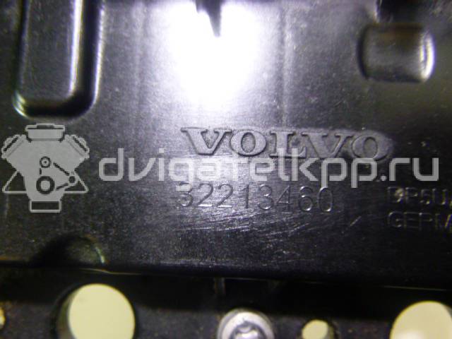 Фото Крышка головки блока (клапанная)  32213460 для Volvo V60 / Xc60 / S60 / S90 / V40 {forloop.counter}}