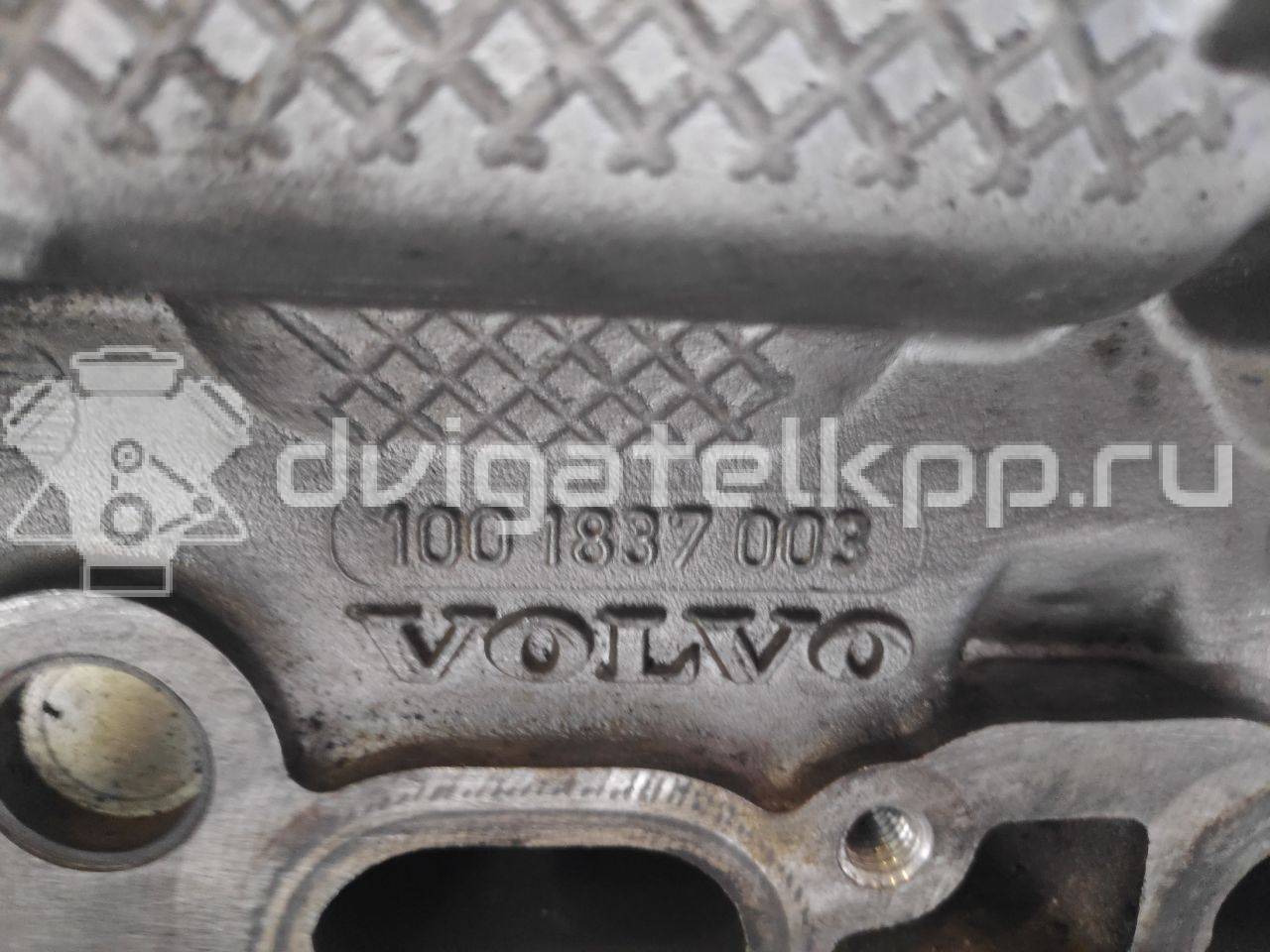 Фото Головка блока  8251136 для volvo C70 {forloop.counter}}