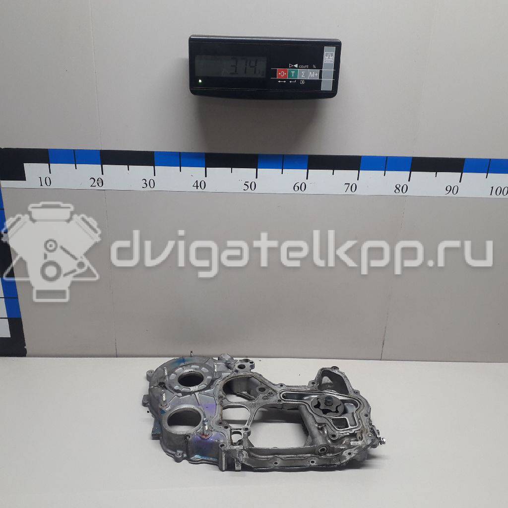 Фото Насос масляный  1132030090 для Toyota Dyna / Land Cruiser / Hiace / Hilux / Toyo Ace C Y2 {forloop.counter}}