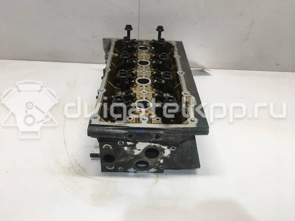 Фото Головка блока  03C103063AB для Volkswagen Passat / Eos 1F7, 1F8 / Jetta / Golf {forloop.counter}}