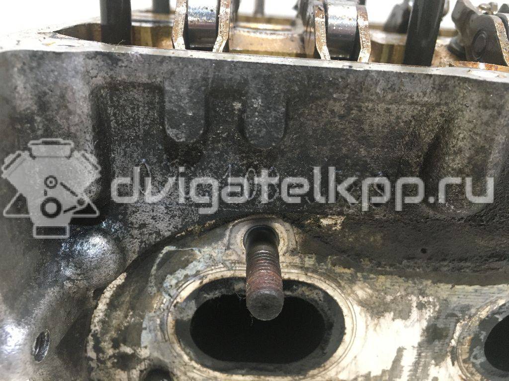 Фото Головка блока  03C103063AB для Volkswagen Passat / Eos 1F7, 1F8 / Jetta / Golf {forloop.counter}}