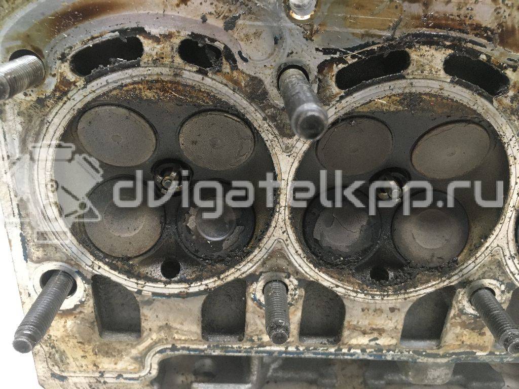 Фото Головка блока  03C103063AB для Volkswagen Passat / Eos 1F7, 1F8 / Jetta / Golf {forloop.counter}}