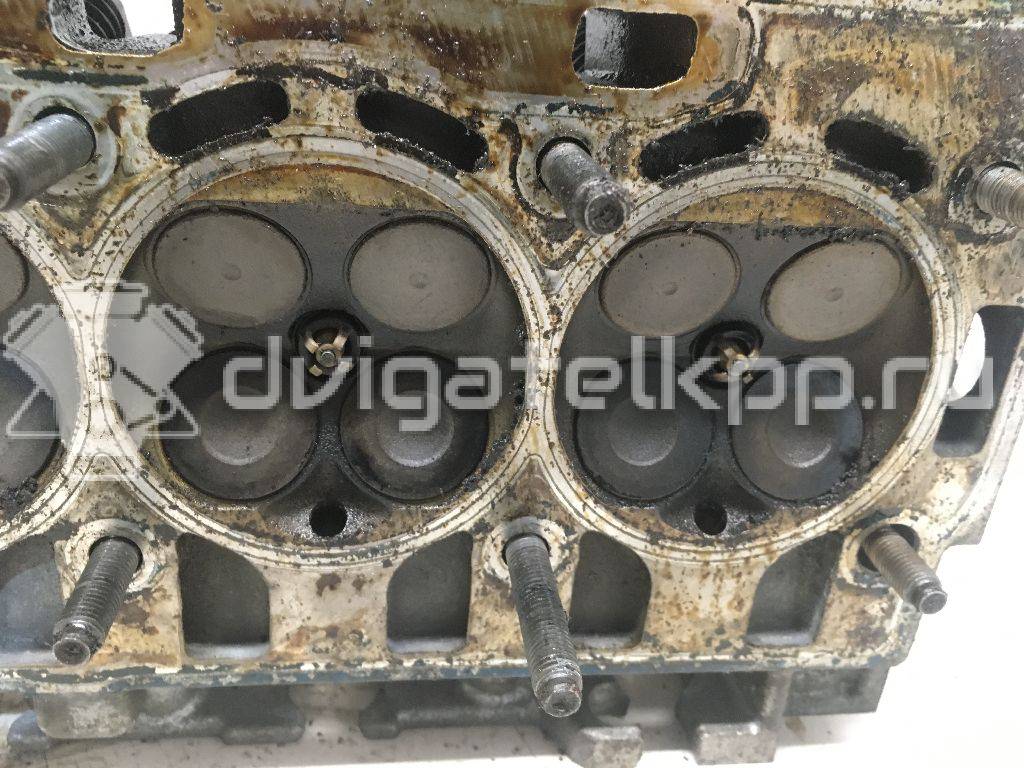 Фото Головка блока  03C103063AB для Volkswagen Passat / Eos 1F7, 1F8 / Jetta / Golf {forloop.counter}}