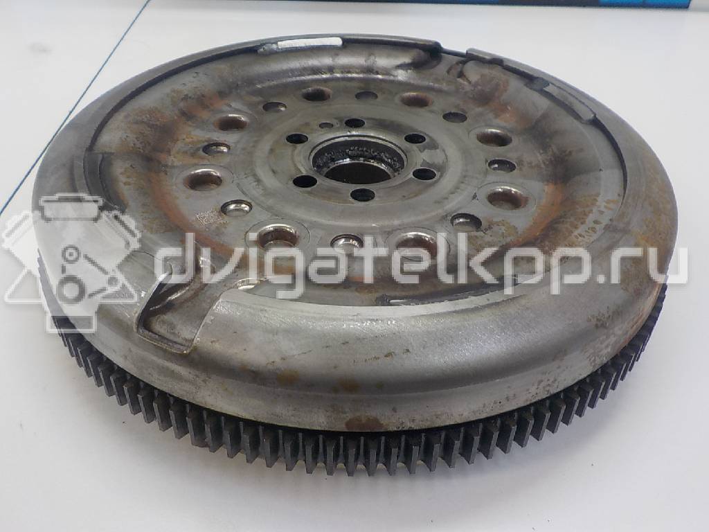 Фото Маховик  03l105266cc для Volkswagen Scirocco / Tiguan / Touran / Cc / Sharan {forloop.counter}}