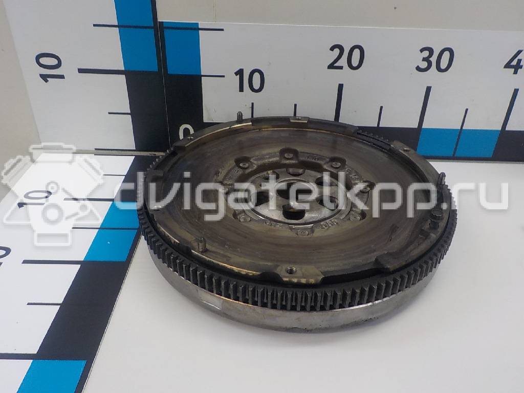 Фото Маховик  03l105266cc для Volkswagen Scirocco / Tiguan / Touran / Cc / Sharan {forloop.counter}}