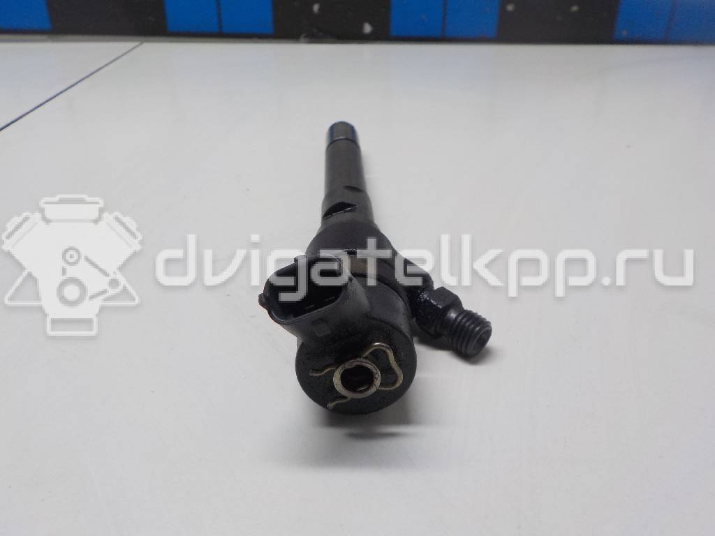 Фото Форсунка дизельная электрическая  96440397 для Chevrolet Epica Kl1 / Cruze / Lacetti / Captiva C100, C140 {forloop.counter}}