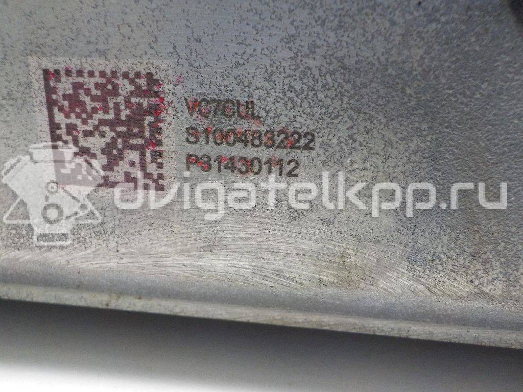 Фото Головка блока  36012763 для volvo XC70 Cross Country {forloop.counter}}