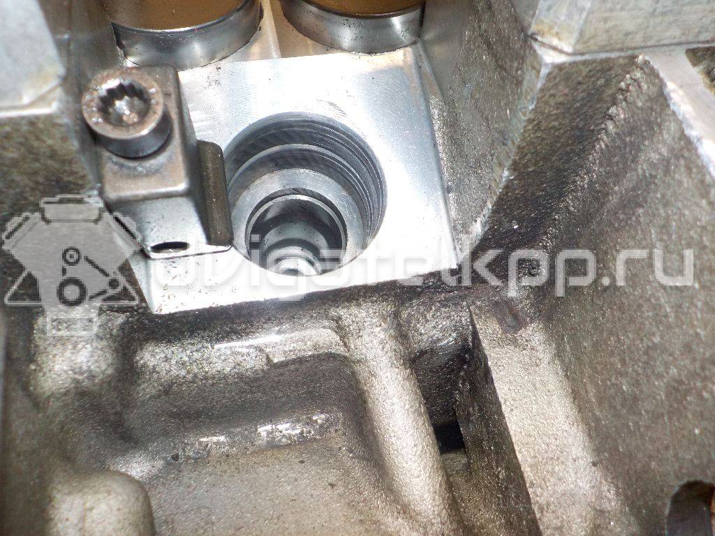 Фото Головка блока для двигателя AMF для Volkswagen Polo / Lupo 6X1, 6E1 75 л.с 6V 1.4 л Дизельное топливо 045103351A {forloop.counter}}