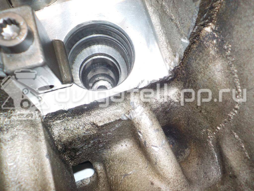 Фото Головка блока для двигателя AMF для Volkswagen Polo / Lupo 6X1, 6E1 75 л.с 6V 1.4 л Дизельное топливо 045103351A {forloop.counter}}