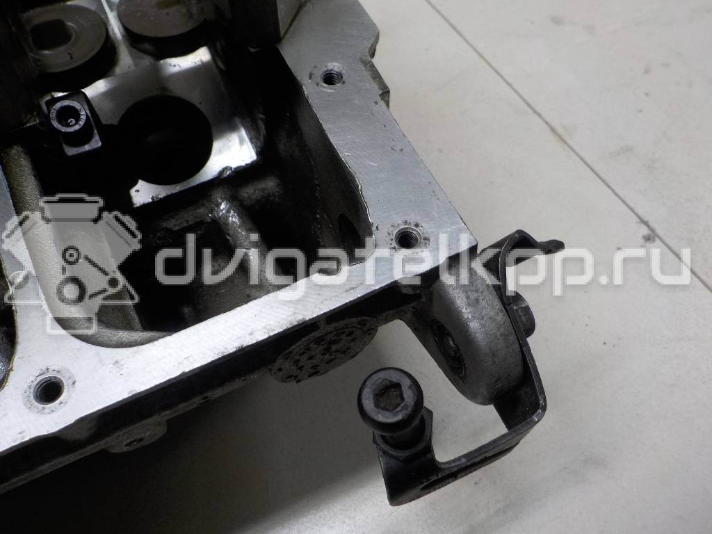 Фото Головка блока для двигателя AMF для Volkswagen Polo / Lupo 6X1, 6E1 75 л.с 6V 1.4 л Дизельное топливо 045103351A {forloop.counter}}