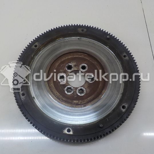 Фото Маховик для двигателя BMS для Skoda Roomster 5J / Fabia 80 л.с 6V 1.4 л Дизельное топливо 045105269