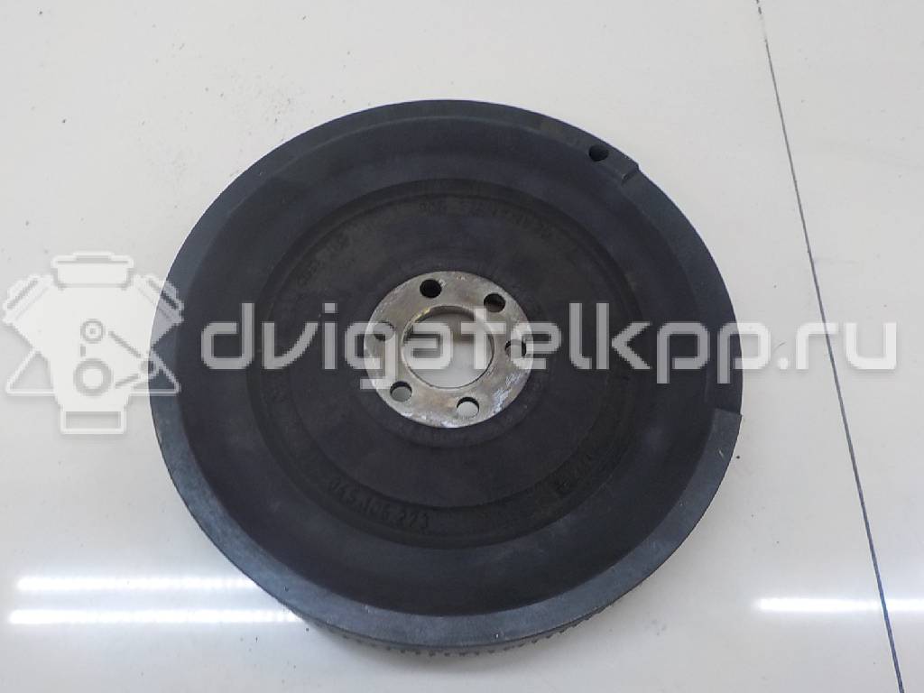 Фото Маховик для двигателя BMS для Skoda Roomster 5J / Fabia 80 л.с 6V 1.4 л Дизельное топливо 045105269 {forloop.counter}}