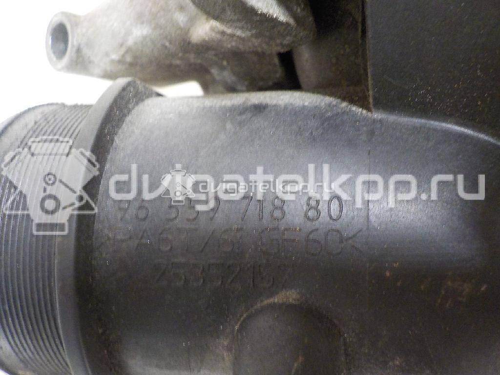 Фото Заслонка дроссельная электрическая  1556103 для Ford Focus / C-Max {forloop.counter}}