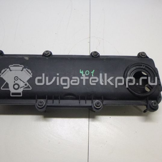 Фото Крышка головки блока (клапанная)  06A103469AL для Audi / Seat