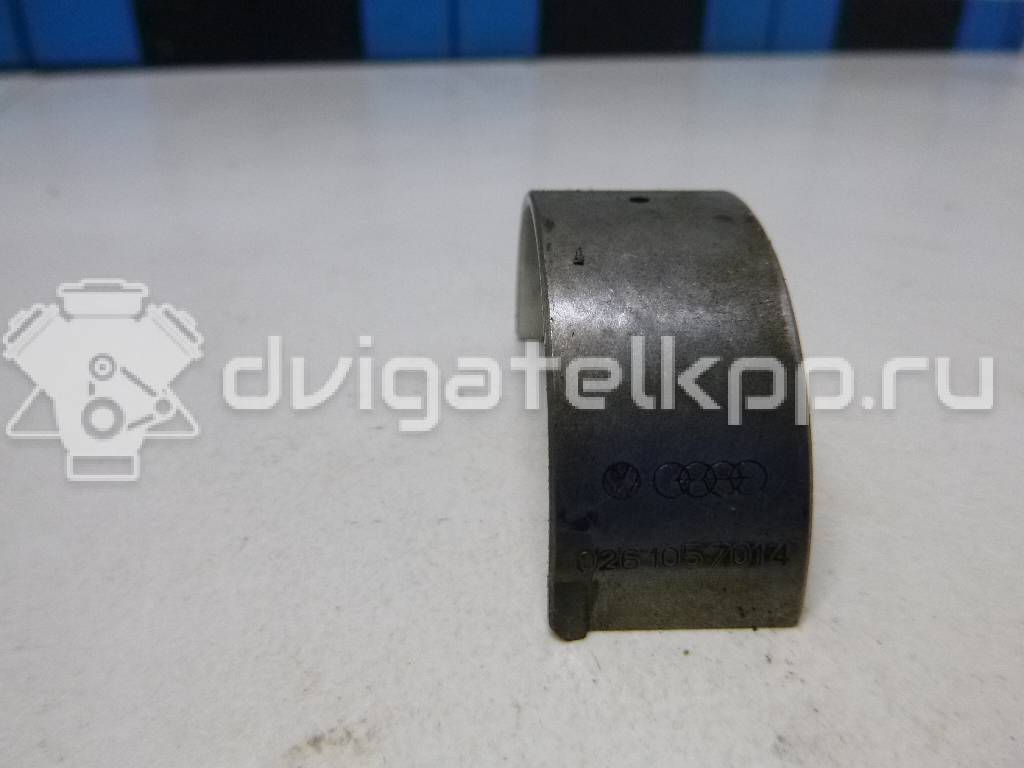 Фото Коленвал  06A105021G для Seat Ibiza {forloop.counter}}