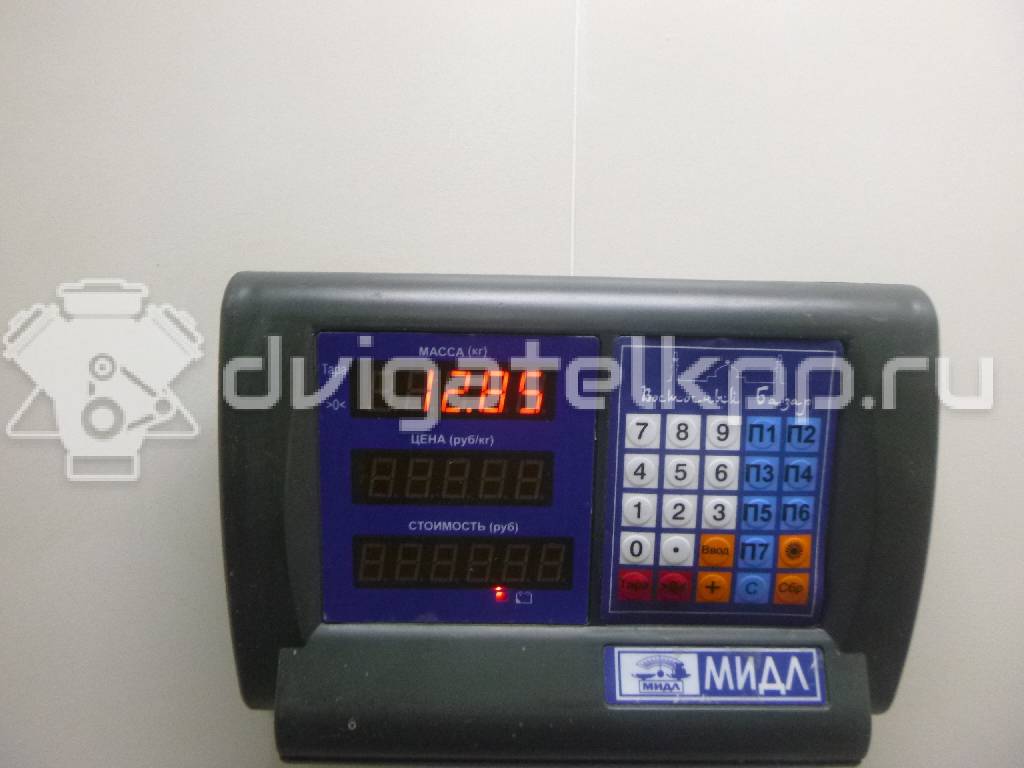 Фото Головка блока  110404bb0a для nissan Qashqai (J11) {forloop.counter}}