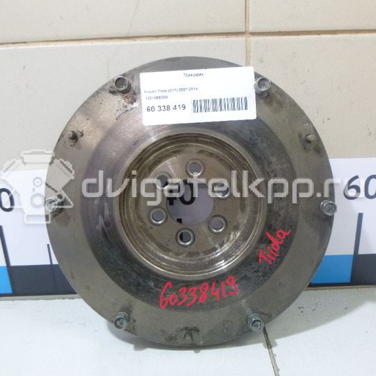 Фото Маховик  12310ee000 для Venucia / Dongfeng (Dfac) / Nissan (Zhengzhou) / Samsung / Mazda / Nissan / Mitsubishi / Nissan (Dongfeng)